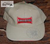 Ballistol - Cap 