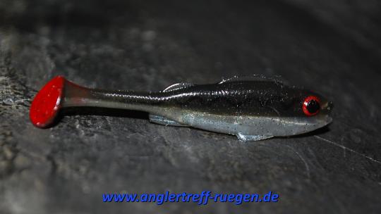 Mikado Real Fish Frog 6,5cm Hecht Zander Barsch 
