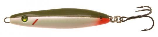 Kinetic Gobi 20g 80mm Köder für Meerforelle, Dorsch und Hornhecht   UV Real Goby 