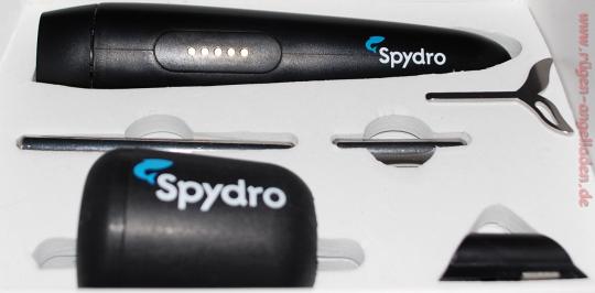 Spydro Fishing Camera - Unterwasserkamera 